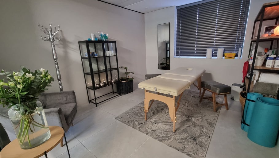 Lindi Duvenage Physiotherapy obrázek 1