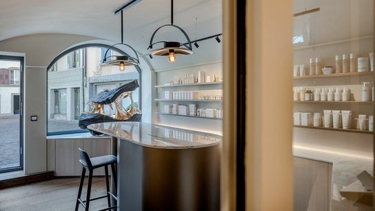 Maison de Beauté Fabien Carrichon