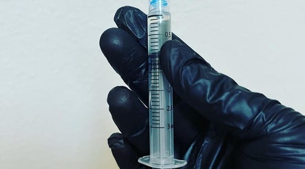 Rizeup IV Therapy And Aesthetics, bilde 3