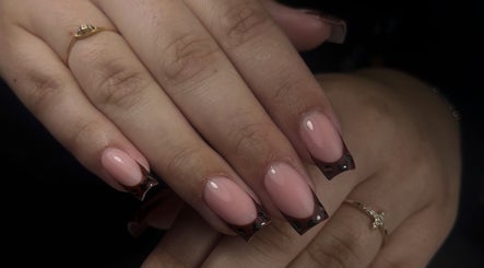 Broun Nails изображение 3