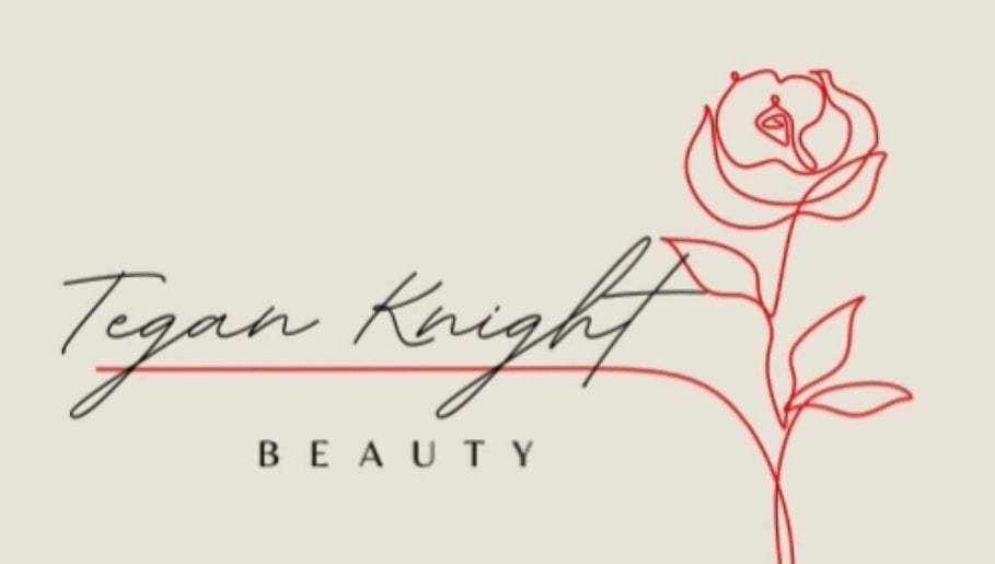 Tegan Knight image 1