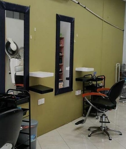 Nurul Salon Seri Iskandar image 2