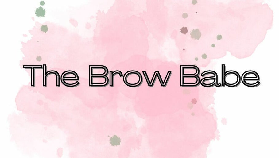 The Brow Babe image 1