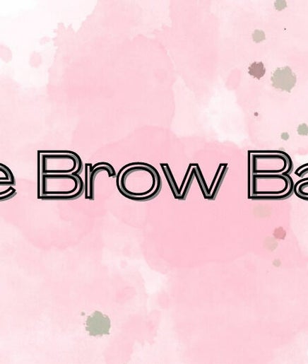 The Brow Babe image 2
