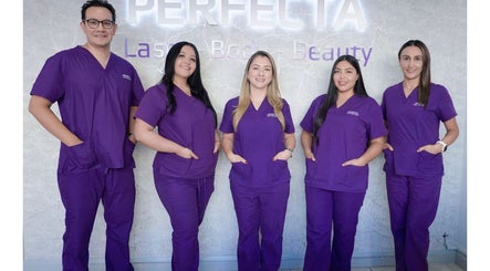 PERFECTA Laser - Body - Beauty 