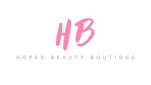 Hopes Beauty Boutique – obraz 1
