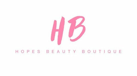 Hopes Beauty Boutique