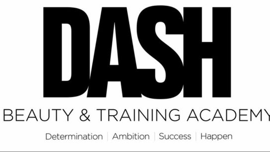 DASH Beauty & Training Academy Ltd