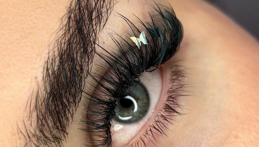 Froyalashes , bilde 1