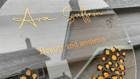 Ava Saffron Beauty