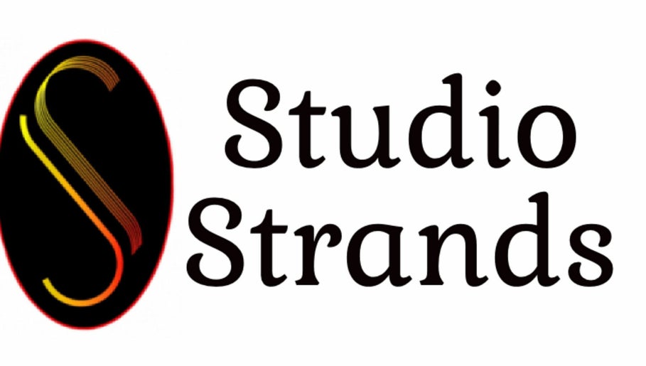 Studio Strands – kuva 1