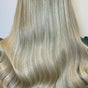 Cara Hillidge Hair Extensions & Hair by Del Beckett