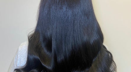 Cara Hillidge Hair Extensions & Hair by Del Beckett изображение 2