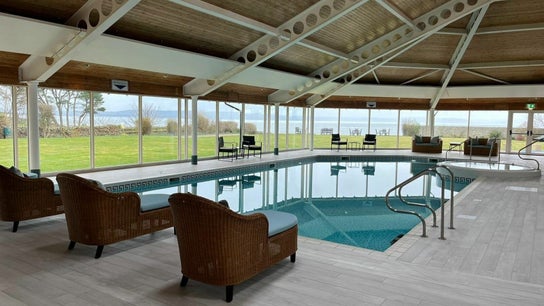 Coast Spa - Golf View Hotel, Nairn