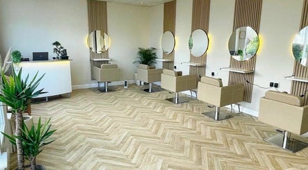 Clare Elizabeth Hairdressing Ltd