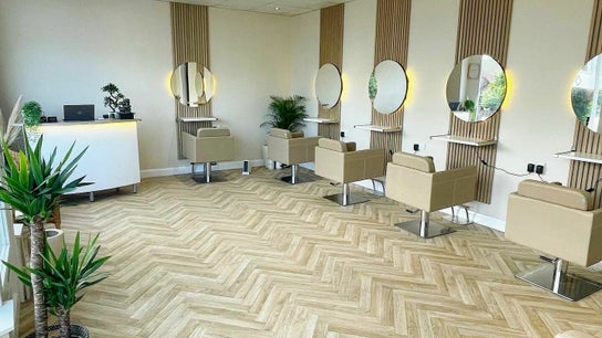 Clare Elizabeth Hairdressing Ltd