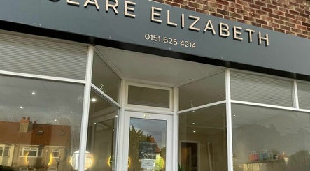 Clare Elizabeth Hairdressing Ltd, bild 2