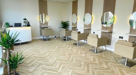 Clare Elizabeth Hairdressing