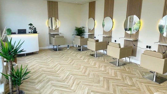 Clare Elizabeth Hairdressing