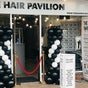 The Hair Pavilion