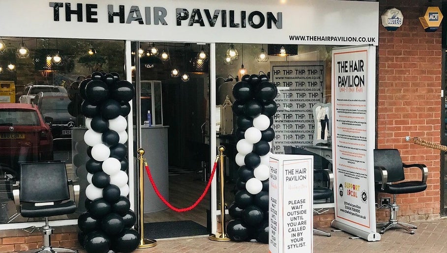 The Hair Pavilion image 1