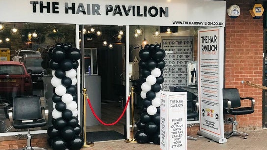The Hair Pavilion