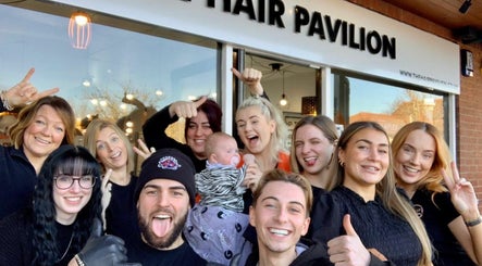 The Hair Pavilion image 3