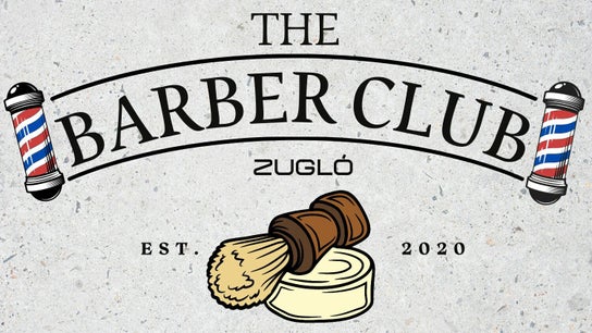 The Barber Club Zugló