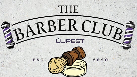 The Barber Club Újpest