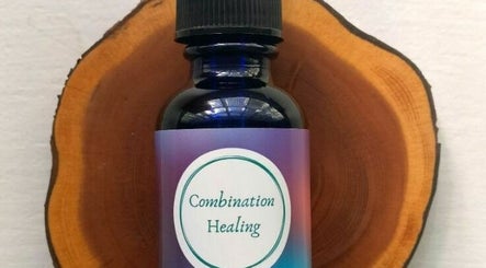 Combination Healing – obraz 3