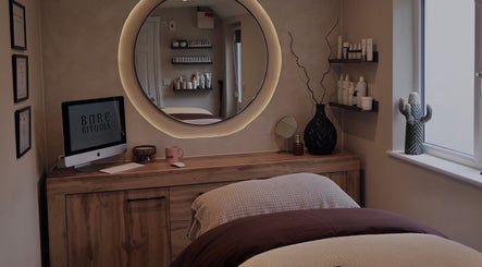 Roxie Springfield Skin & Plasma Specialist