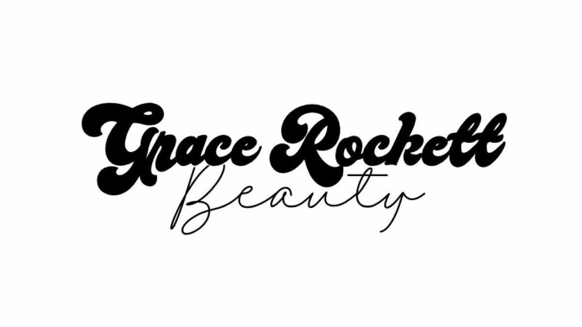 Grace Rockett Beauty - 1