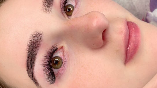 Talent Lashes