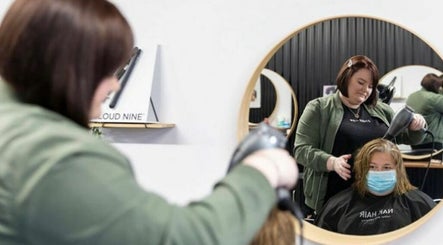 Imperial Hair Studio image 2