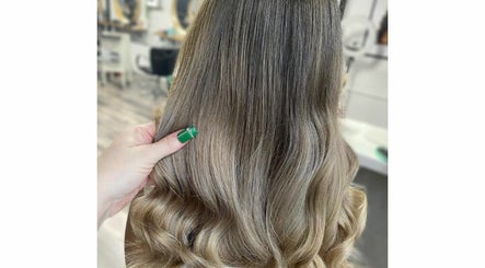 Imperial Hair Studio image 3