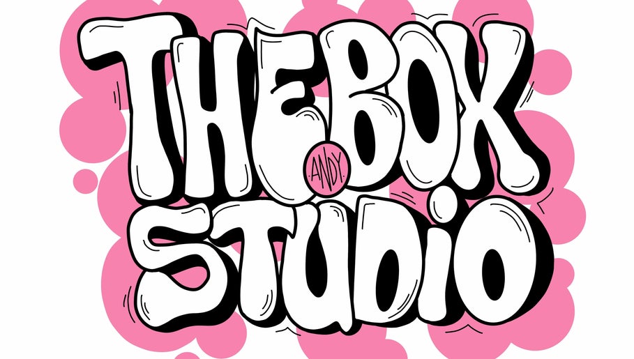 The Box Studio зображення 1