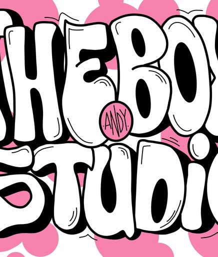 The Box Studio billede 2