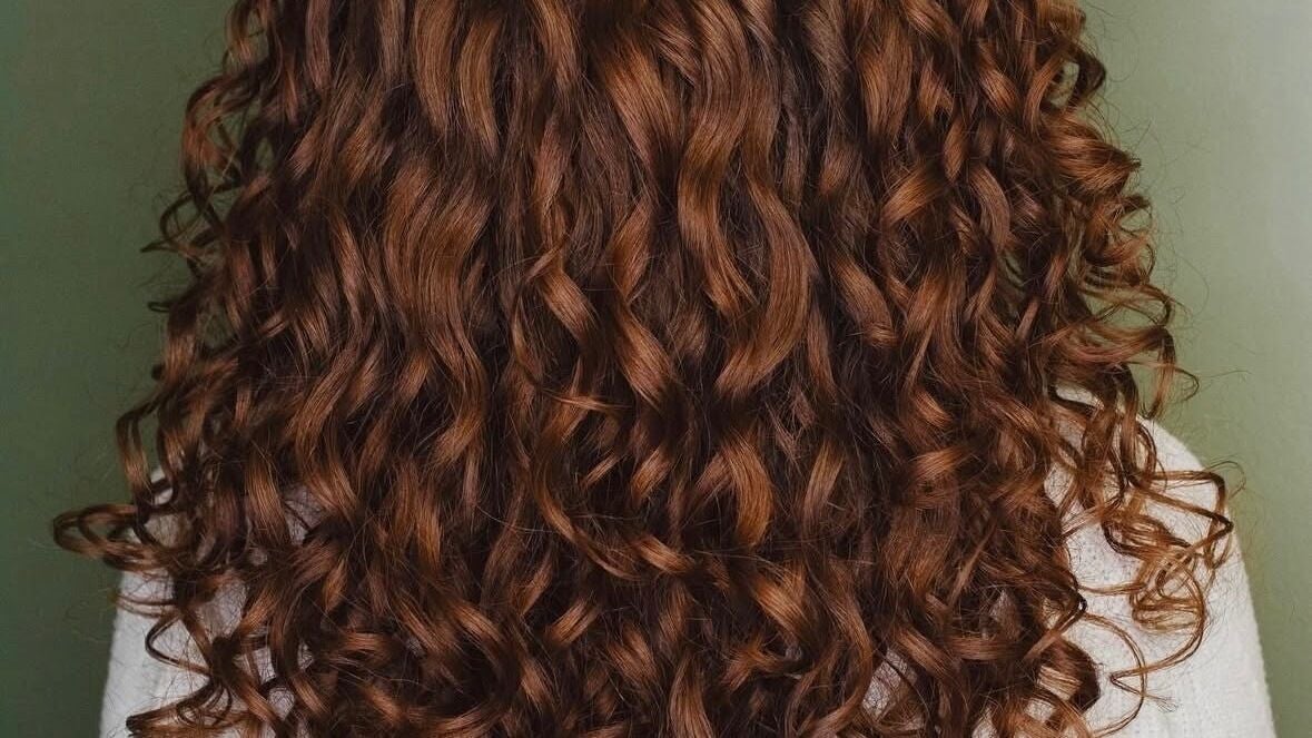 CurlFriend