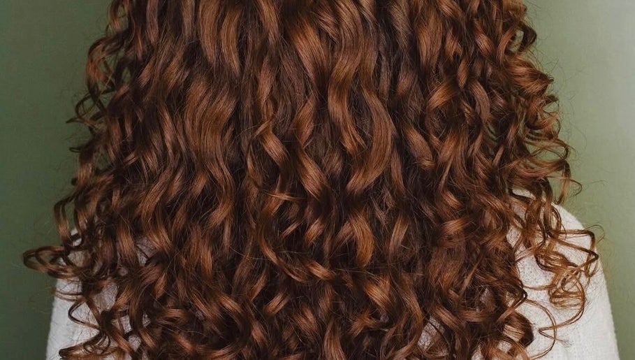 Immagine 1, Curl Friend