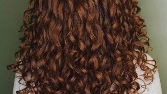 Curl Friend