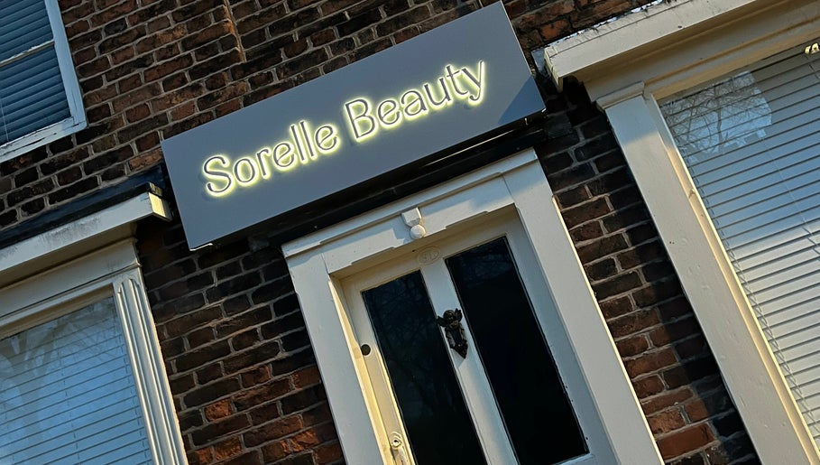 Sorelle Beauty and Aesthetics image 1