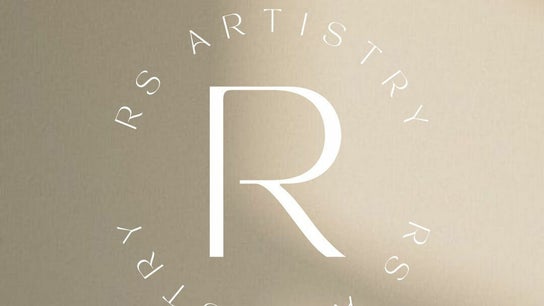 RS Artistry at S18 Face Clinic