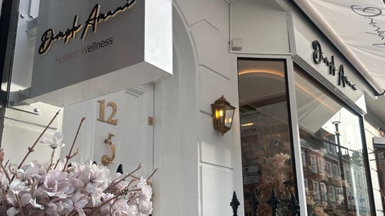 Dimple Amani Knightsbridge 6