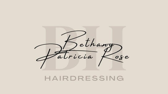 Bethany Patricia Rose Hair