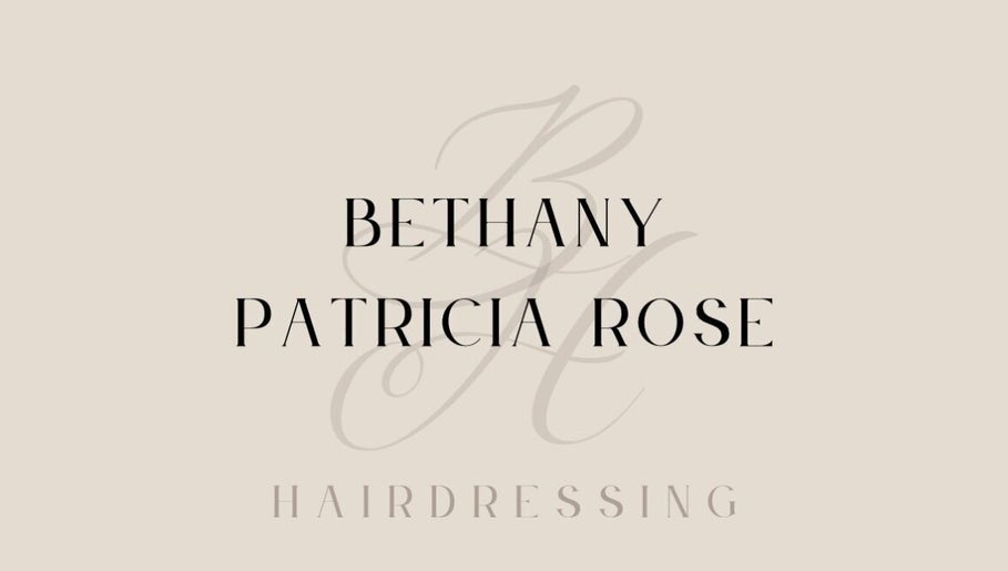 Bethany Patricia Rose Hair imaginea 1