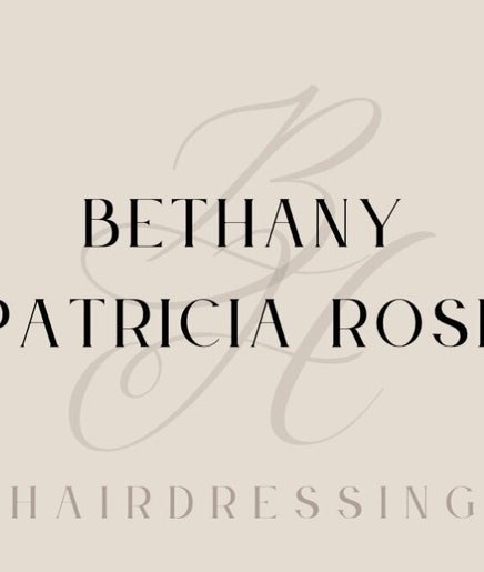 Bethany Patricia Rose Hair imaginea 2