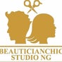 Beauticianchic Studio NG on Fresha - Peaceland Estate, Ogombo, FJ47+RGG, Shop 13 and 15 sons and Daughters shopping complex, , Lekki (Eti-Osa), Lagos