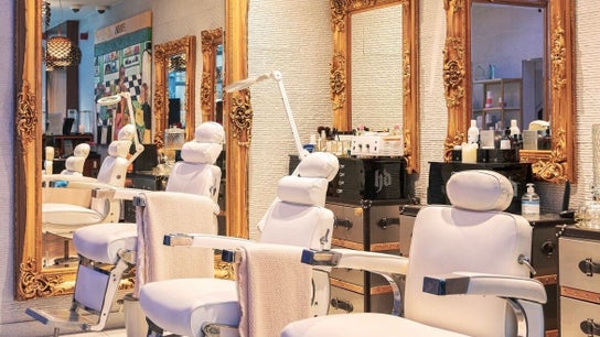 Mayfair Aesthetics and Beauty