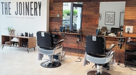 The Joinery Barbershop image 2