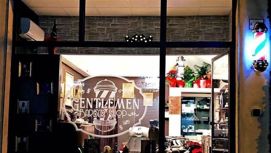 Immagine 1, Gentleman barber shop